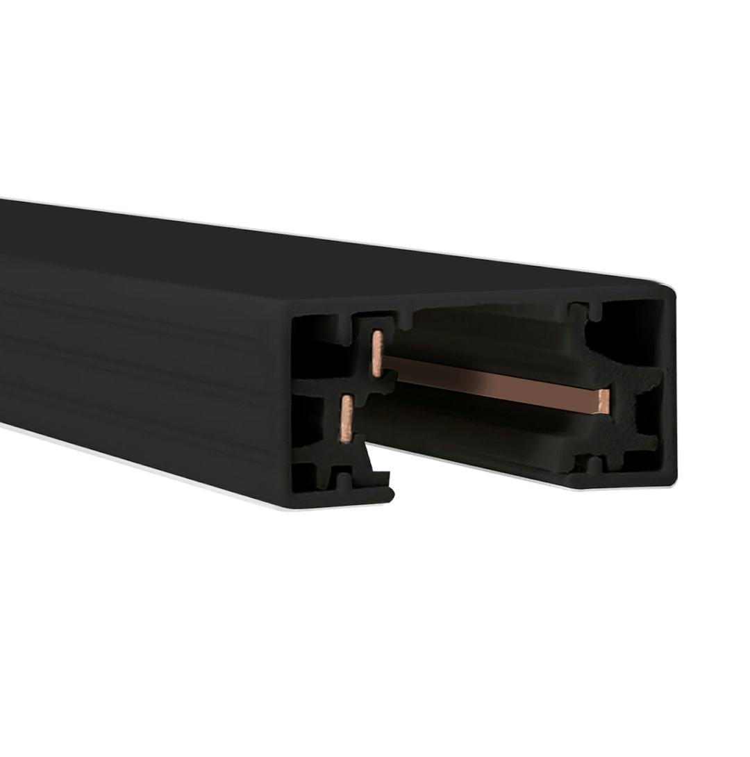 Envision LED Linear Track: 4ft. - Black