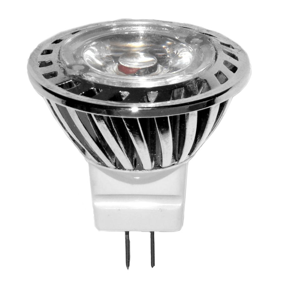 Envision LED MR-11 LED (Two-Pack): Lux-Line 50k 3W