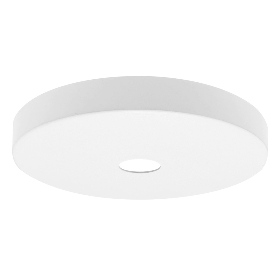 Envision LED Pendant Mount Canopy - White