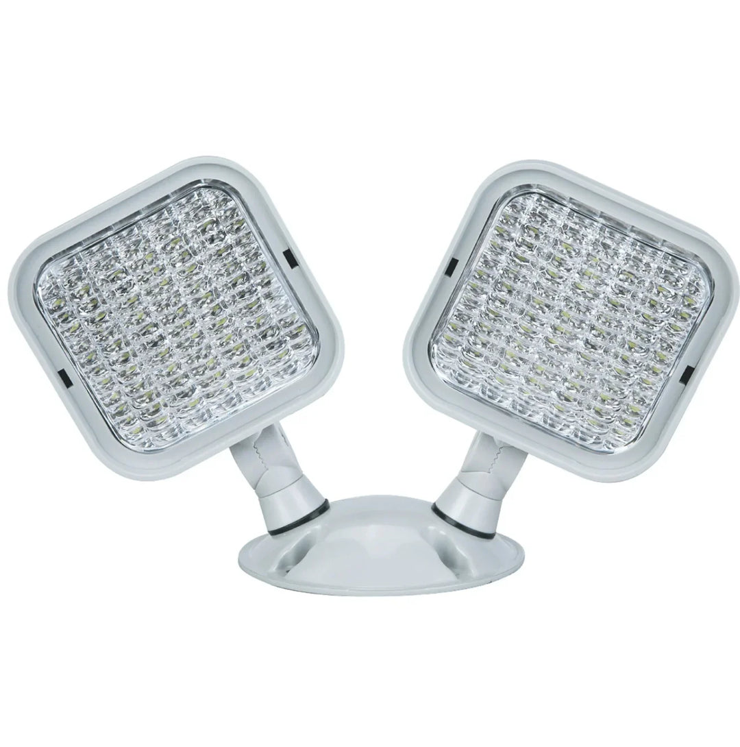 Envision LED Remote Head - Double Square