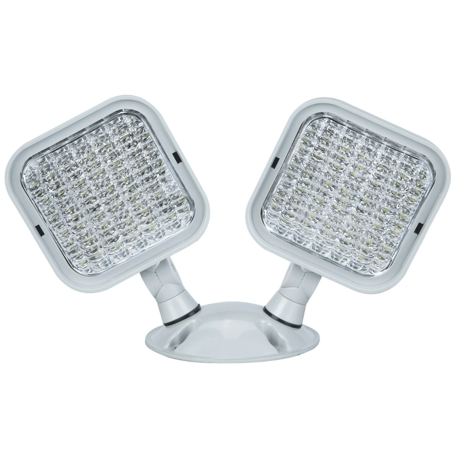 Envision LED Remote Head - Double Square