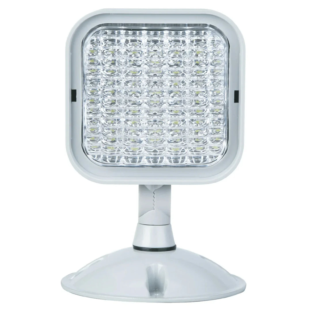 Envision LED Remote Head - Single Square