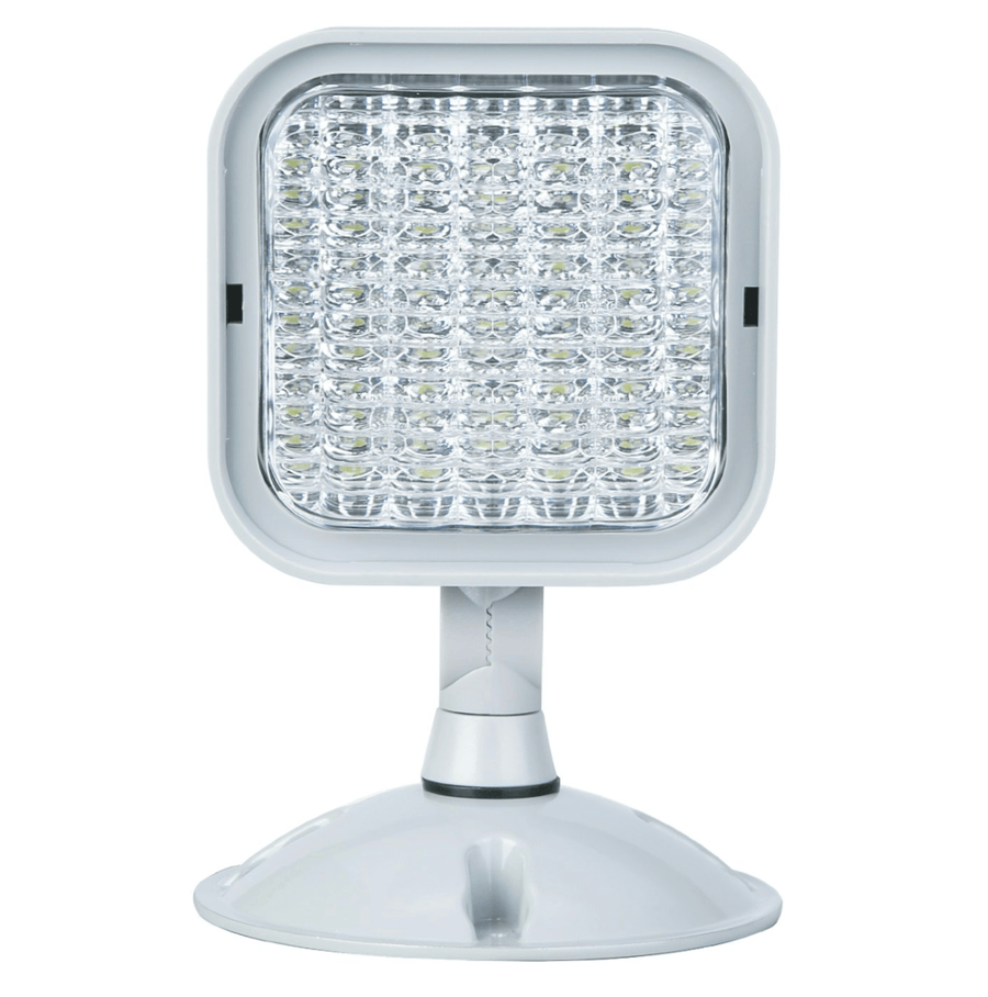 Envision LED Remote Head - Single Square