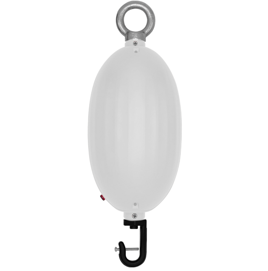 Envision LED RHB3: Emergency Back Up