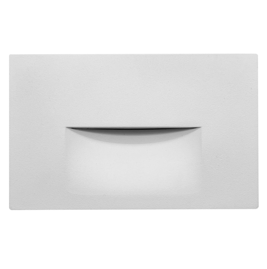 Envision LED Step Light - Horizontal: ARCY-Line