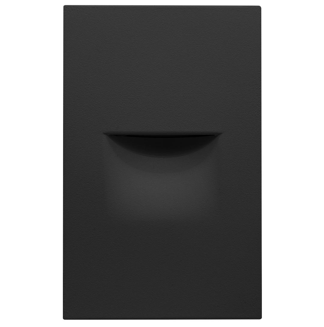 Envision LED Step Light - Vertical: ARCY-Line 5-CCT Selectable 3W