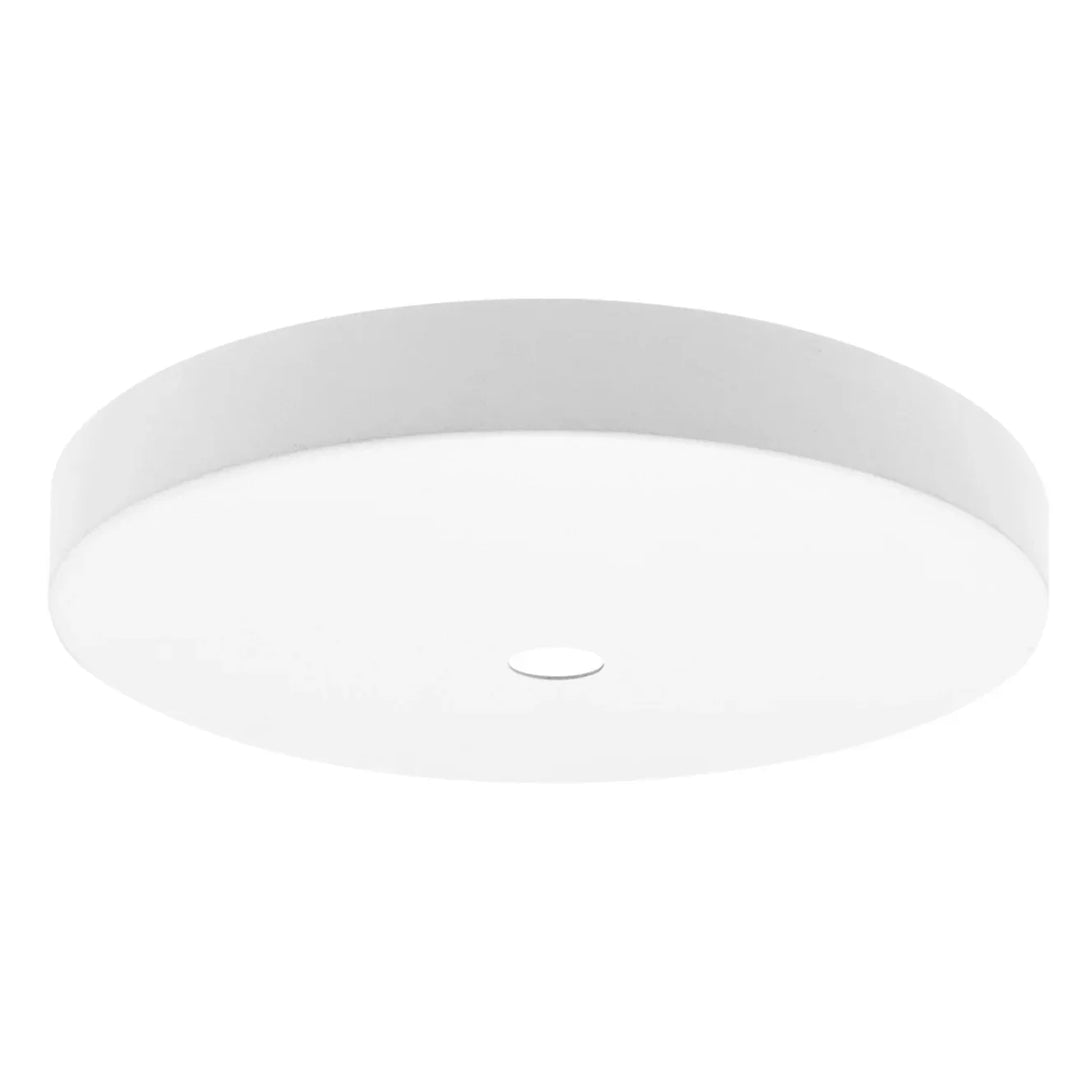Envision LED Surface Mount Canopy - White