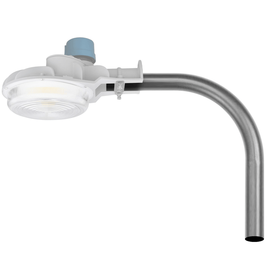 Envision LED TN-L-POLE: Tenon Bracket