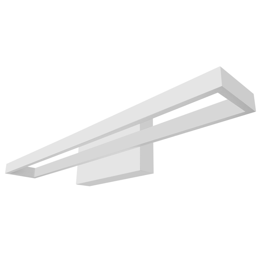 Envision LED Vanity Light - Indirect - White