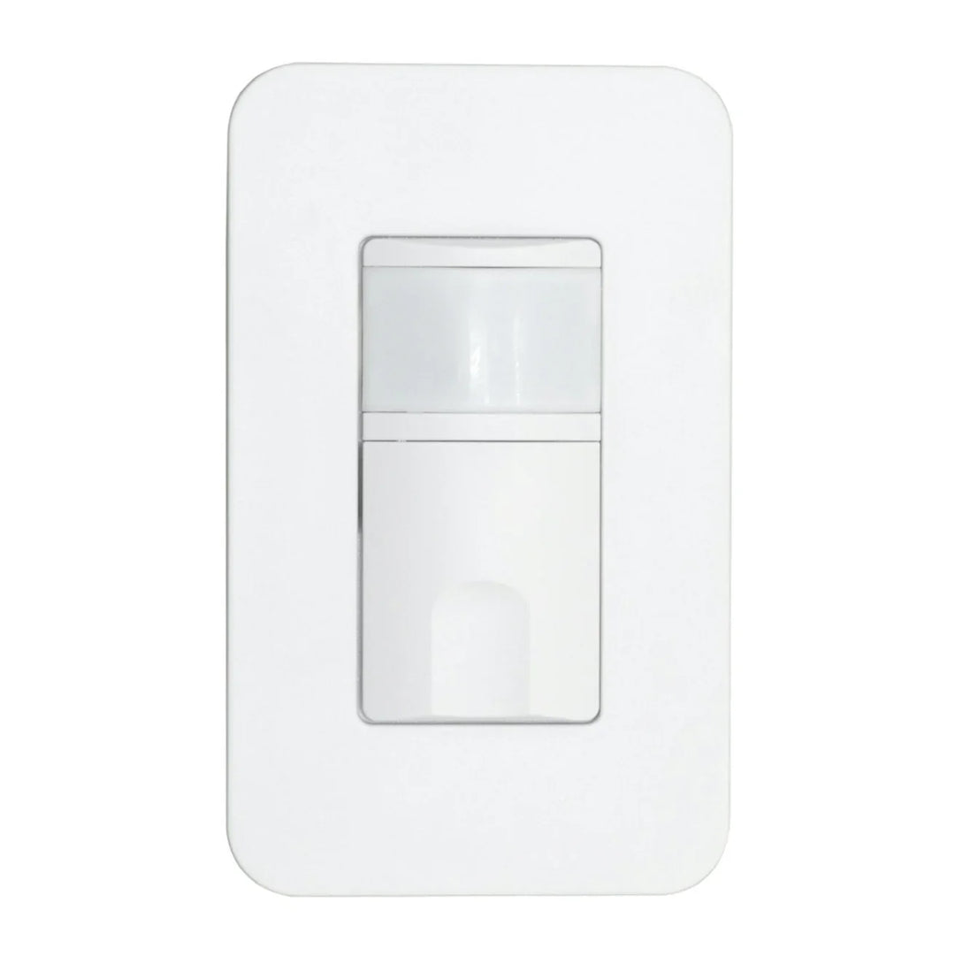 Envision LED Wall Mounted Sensor x SILVAIR Enabled