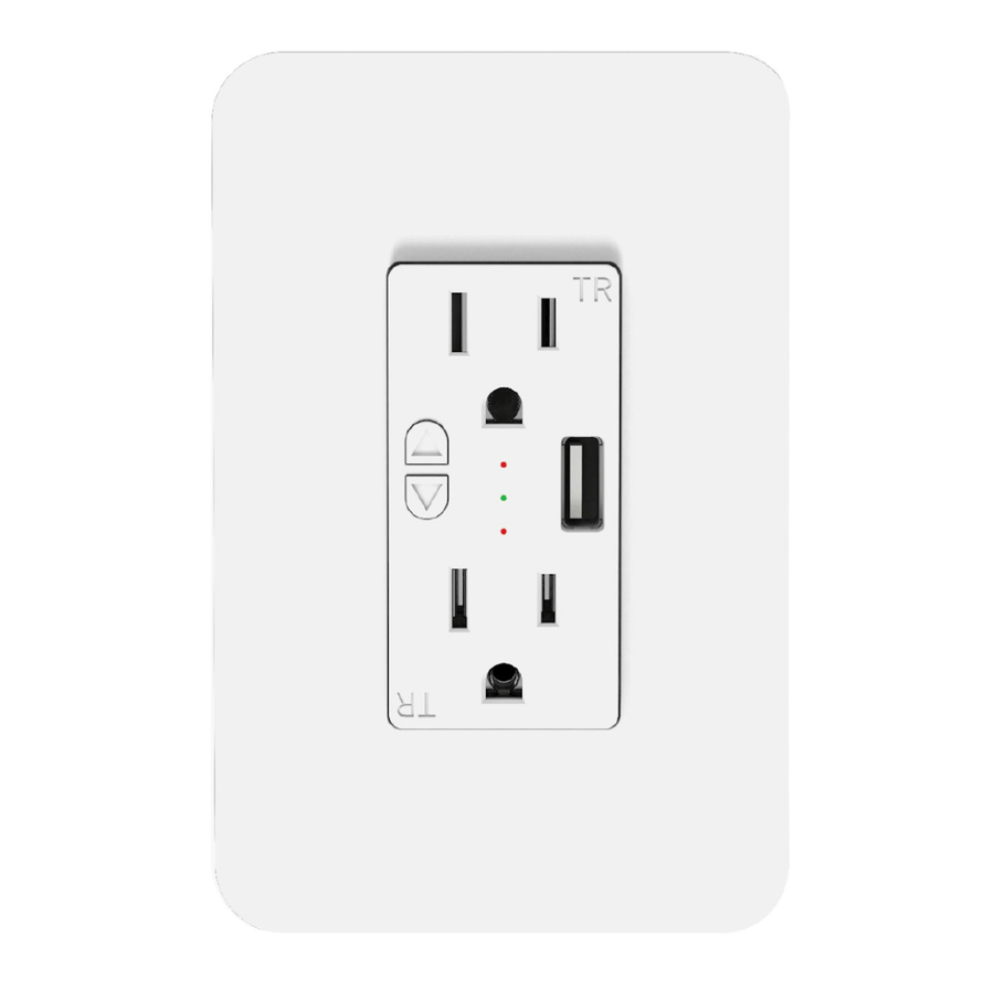 Envision LED Wall Mounted x SILVAIR Enabled