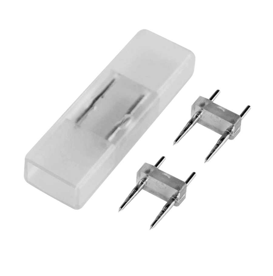 Envision LED Waterproof Coupling