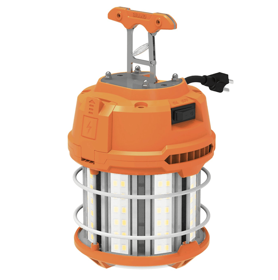 Envision LED Work Light High Bay