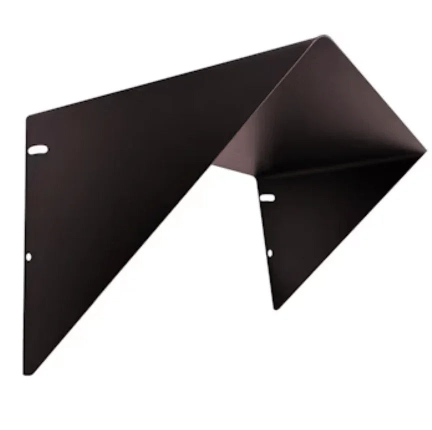 Envision LED WPF: Cut off shield