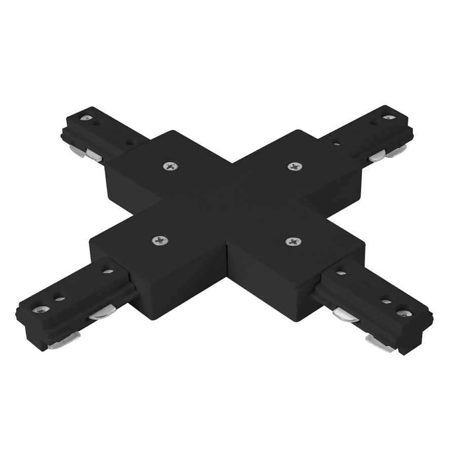 Envision LED X-Connector - Black