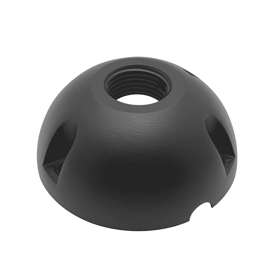 EnvisionSCAPE Brass 1/2" Surface Mount