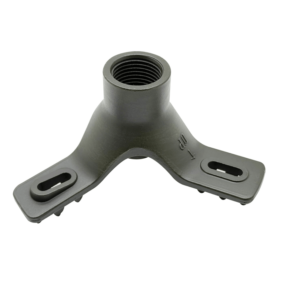 EnvisionSCAPE Brass Tree Mount