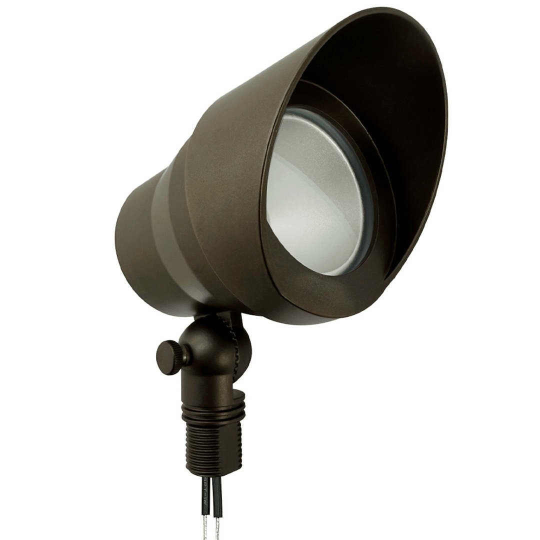 EnvisionSCAPE Landscape Bullet Light - Flood Style