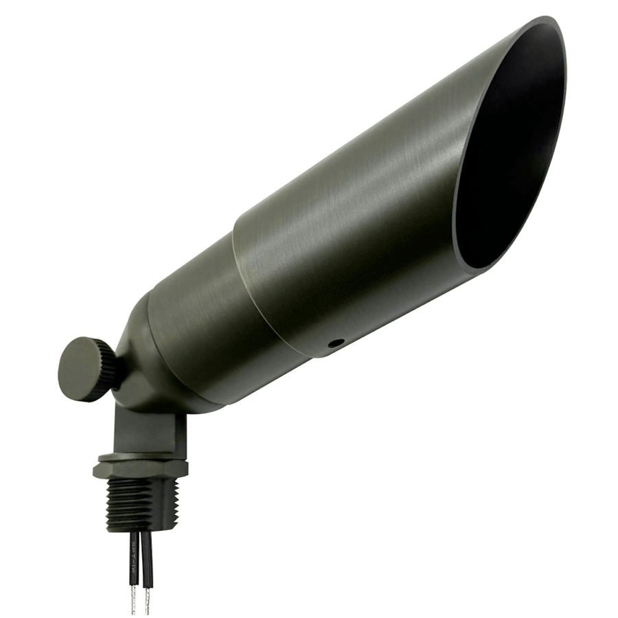 EnvisionSCAPE Landscape Bullet Light - MR-11: Style 1: Small