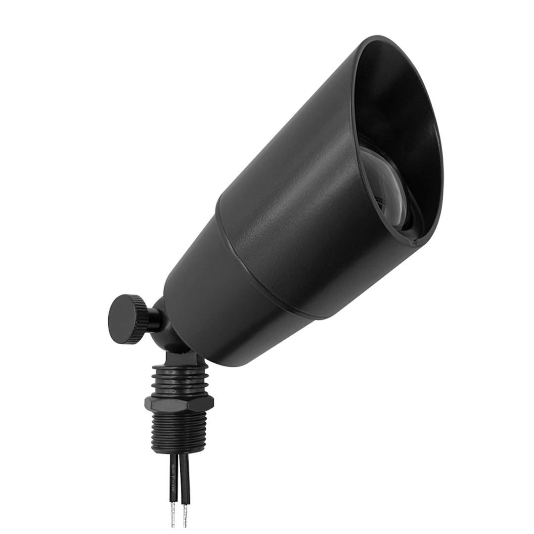 EnvisionSCAPE Landscape Bullet Light - MR-16: Style 2 Modern
