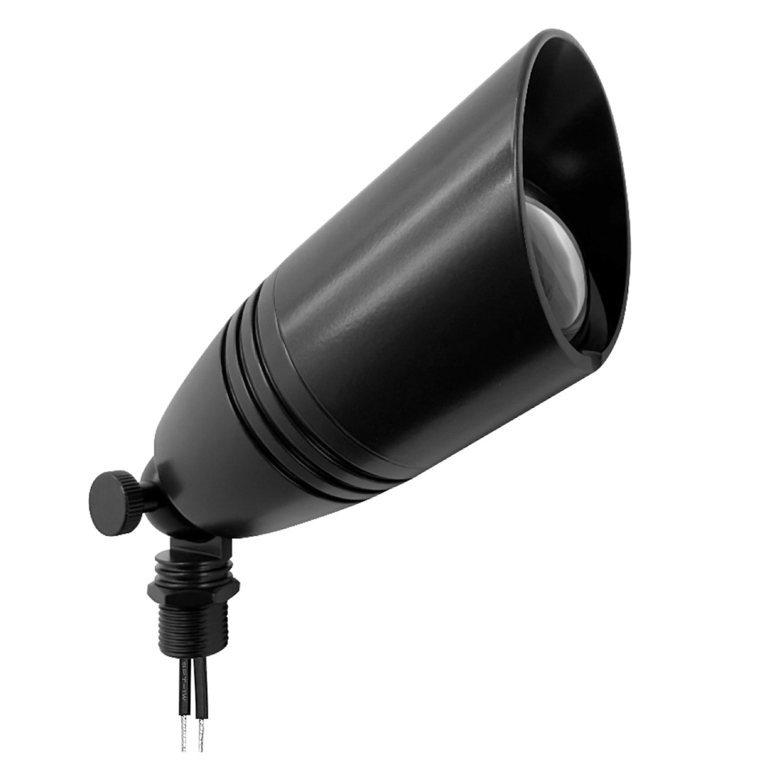 EnvisionSCAPE Landscape Bullet Light - MR-16: Style 3: Traditional