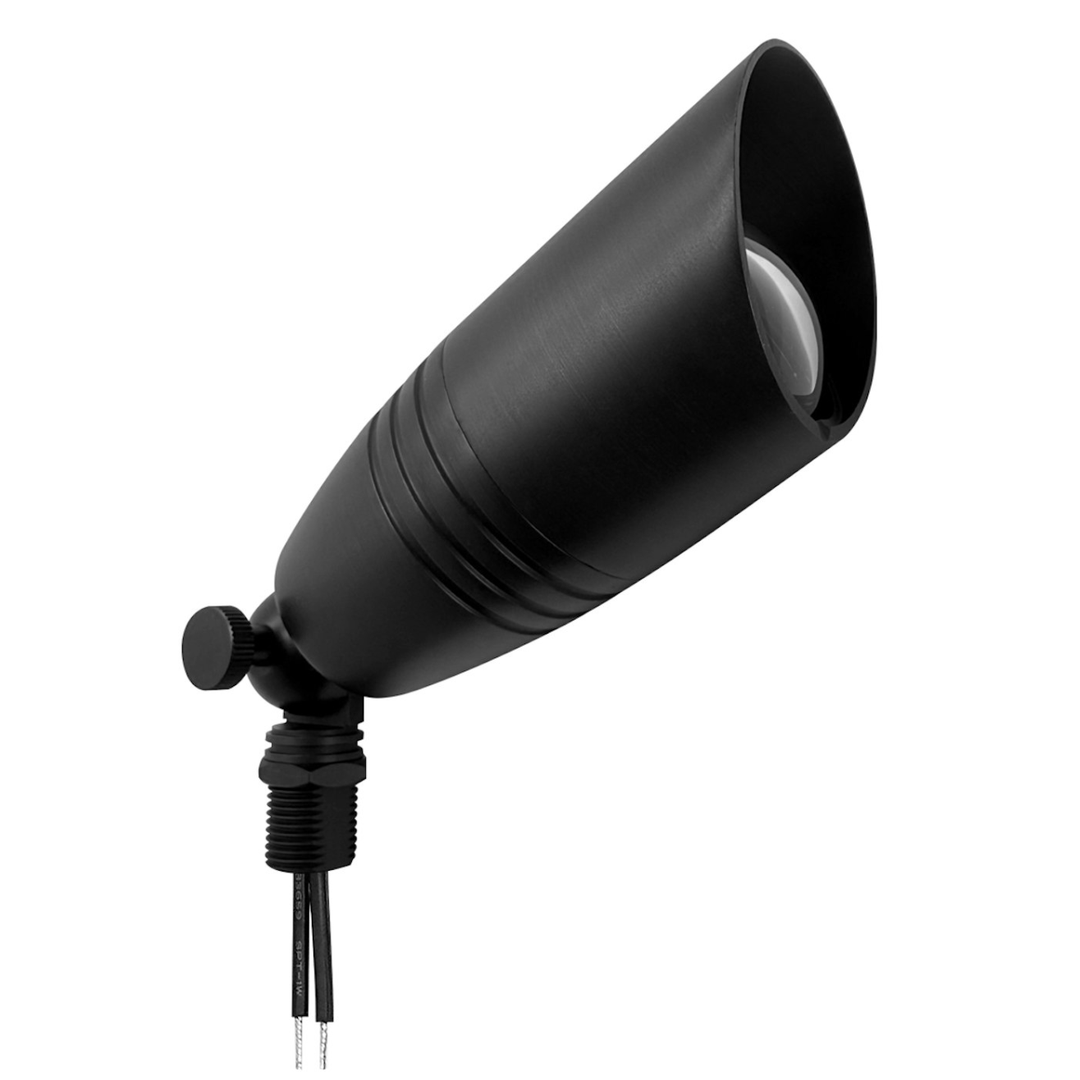 EnvisionSCAPE Landscape Bullet Light - MR-16: Style 3: Traditional