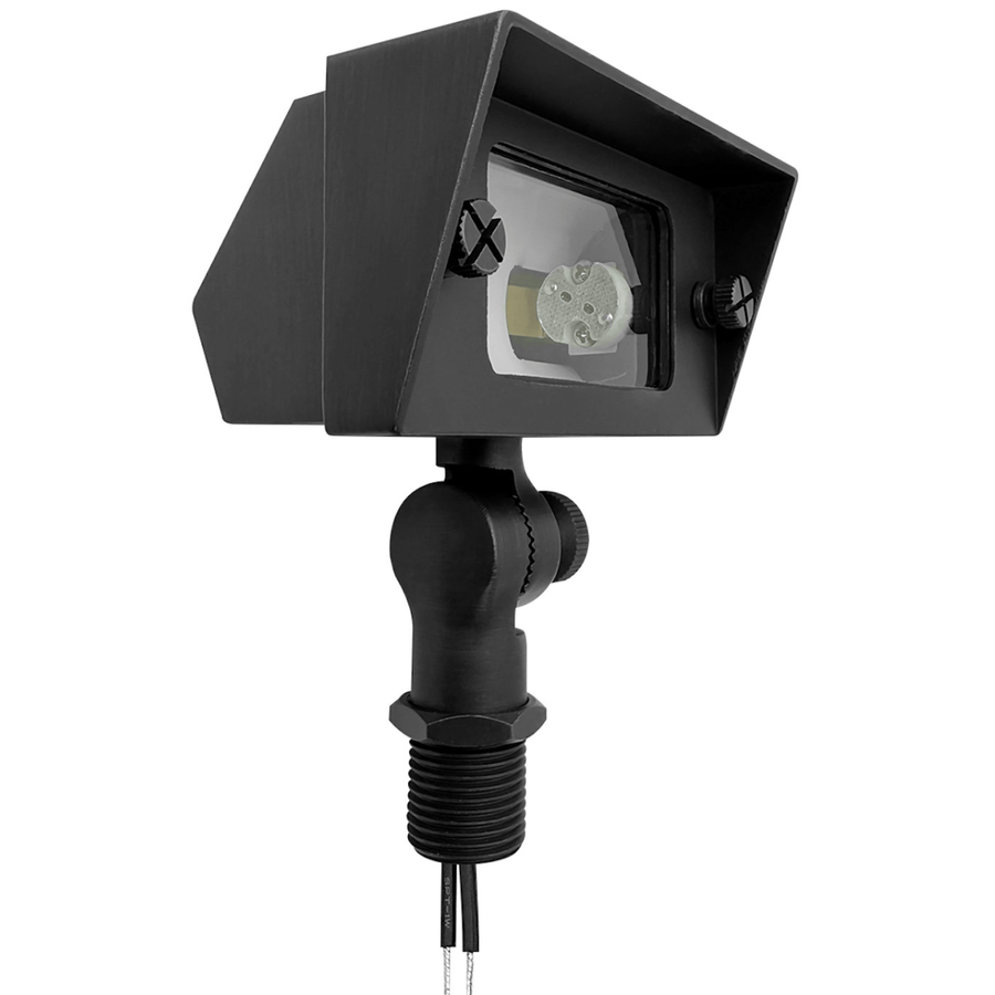EnvisionSCAPE Landscape Flood Light: Small Square