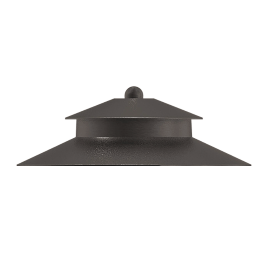 EnvisionSCAPE Path Light Cap: Style 3