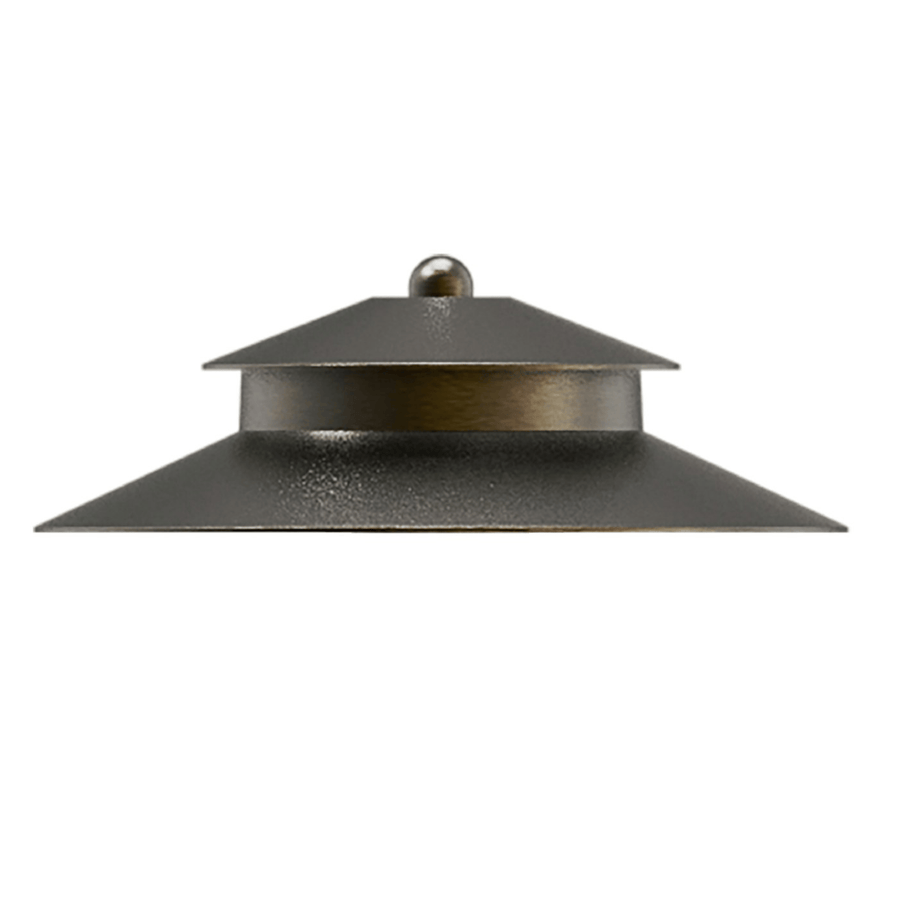 EnvisionSCAPE Path Light Cap: Style 3