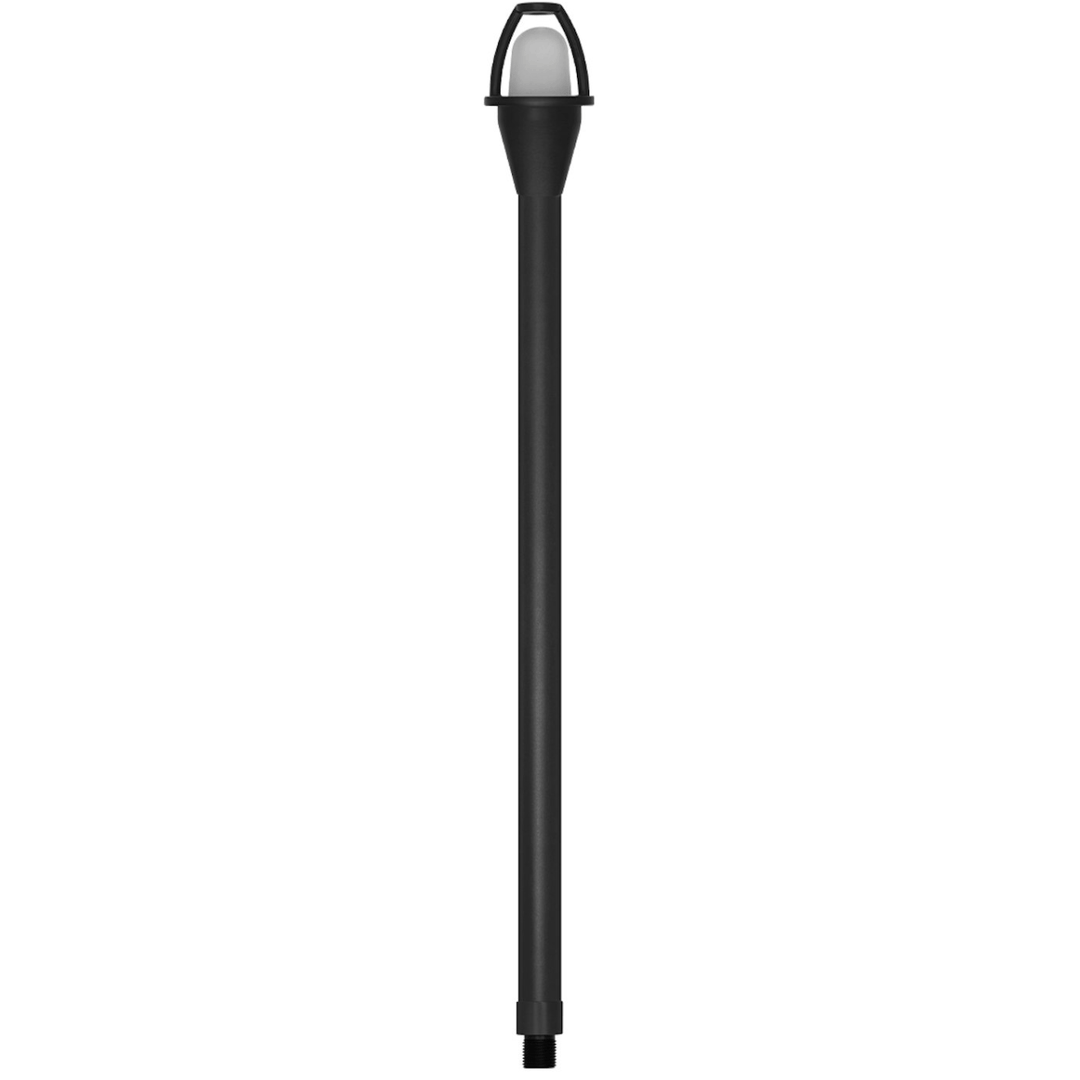 EnvisionSCAPE Path Light Stem - 12" Height