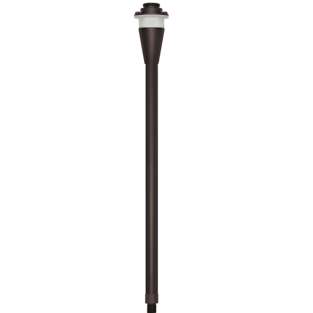 EnvisionSCAPE Path Light Stem LED - 21" Height