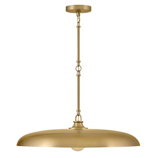 Sadie 48165LCB-LCB New Medium Dome Chandelier - Bronze