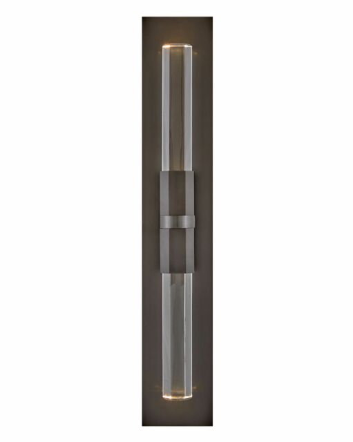 Cecily FR30600BX - Large Two Light LED Sconce