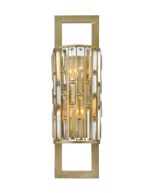 Gemma FR33730SLF - Two Light Sconce