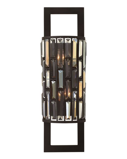 Gemma FR33730VBZ - Two Light Sconce