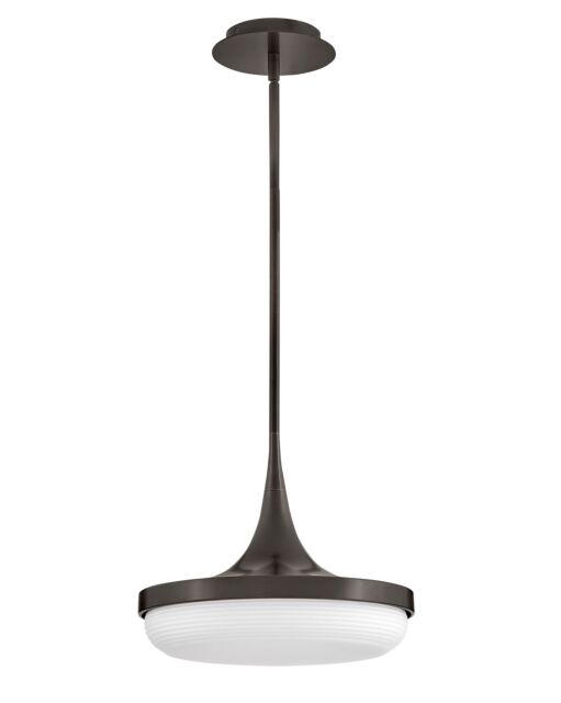 Elsa FR35047BX - Medium LED Convertible Pendant