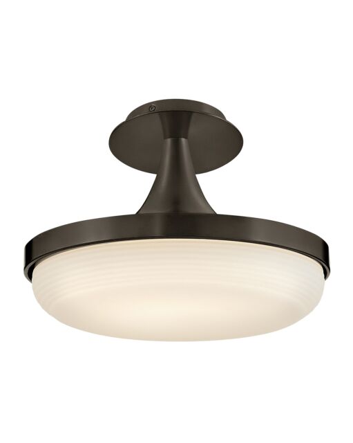 Elsa FR35047BX - Medium LED Convertible Pendant