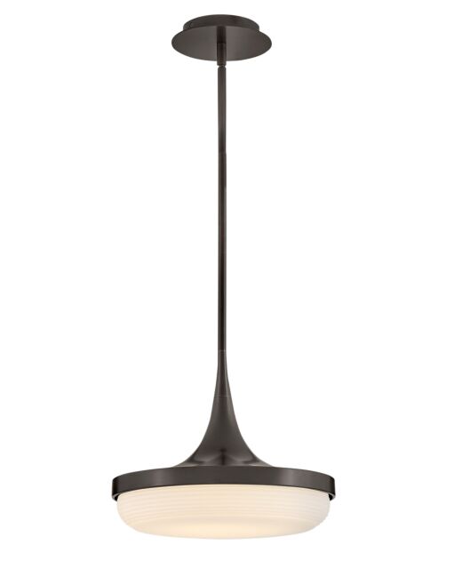 Elsa FR35047BX - Medium LED Convertible Pendant