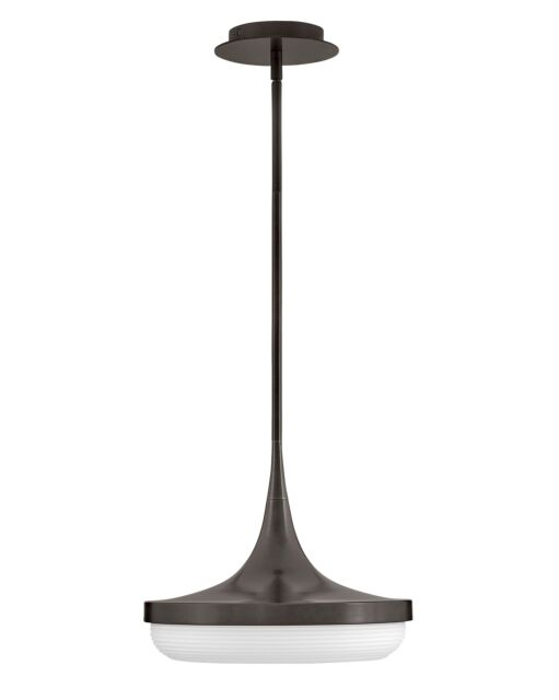 Elsa FR35047BX - Medium LED Convertible Pendant