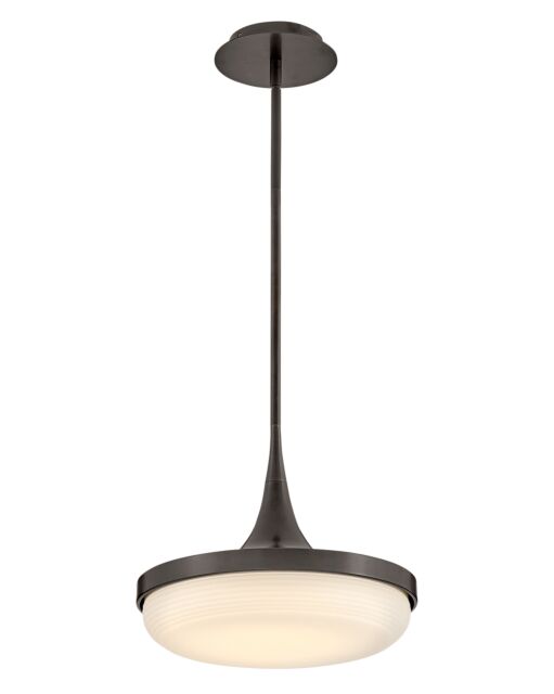 Elsa FR35047BX - Medium LED Convertible Pendant