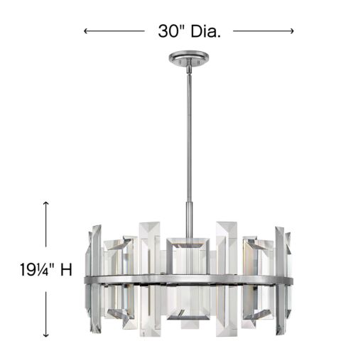 Odette FR39215PNI - Large Drum