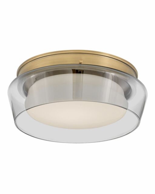 Demi FR41511HB - Medium Flush Mount