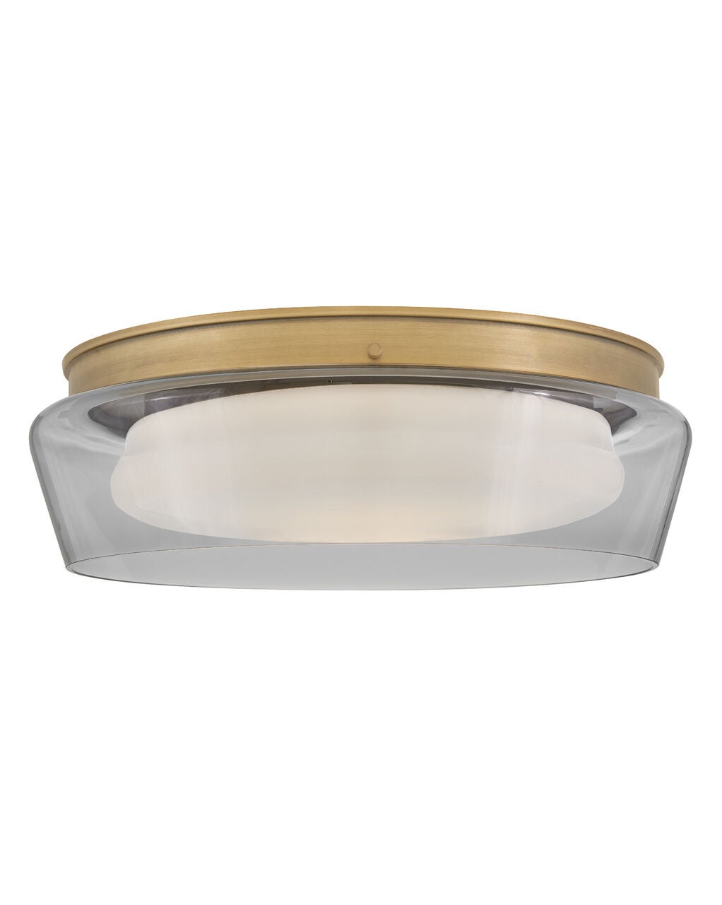 Demi FR41513HB - Medium Flush Mount