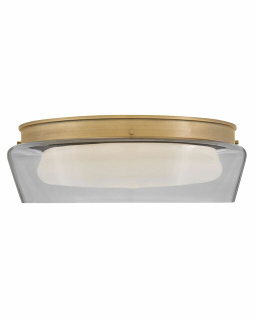 Demi FR41513HB - Medium Flush Mount