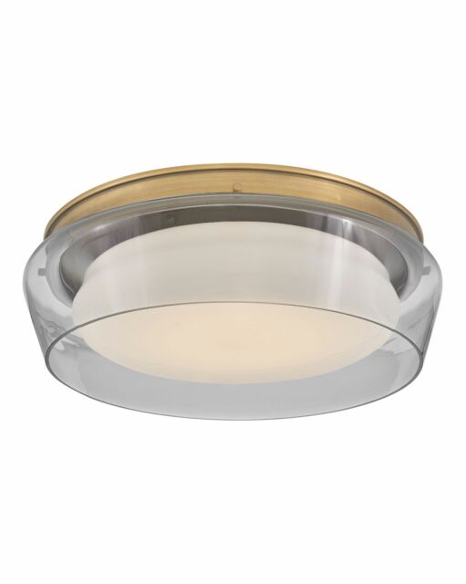 Demi FR41513HB - Medium Flush Mount