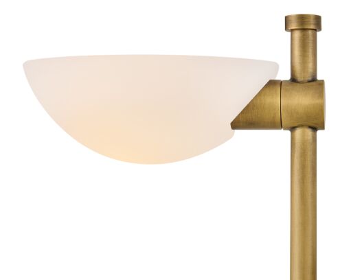 Merit FR42110HB  Large Single Light Sconce - Bronze