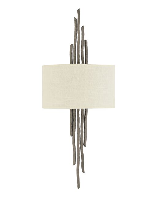 Spyre FR43412MMB - Two Light Sconce