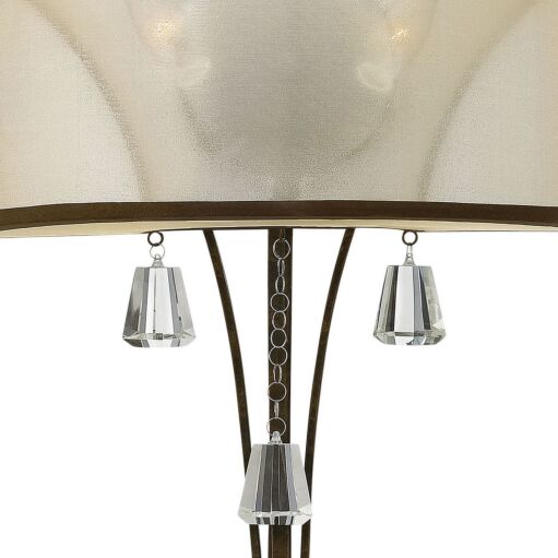 Mime FR45602FBZ - Two Light Sconce