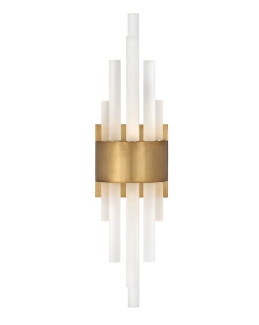 Trinity FR46102HBR - Large LED Sconce