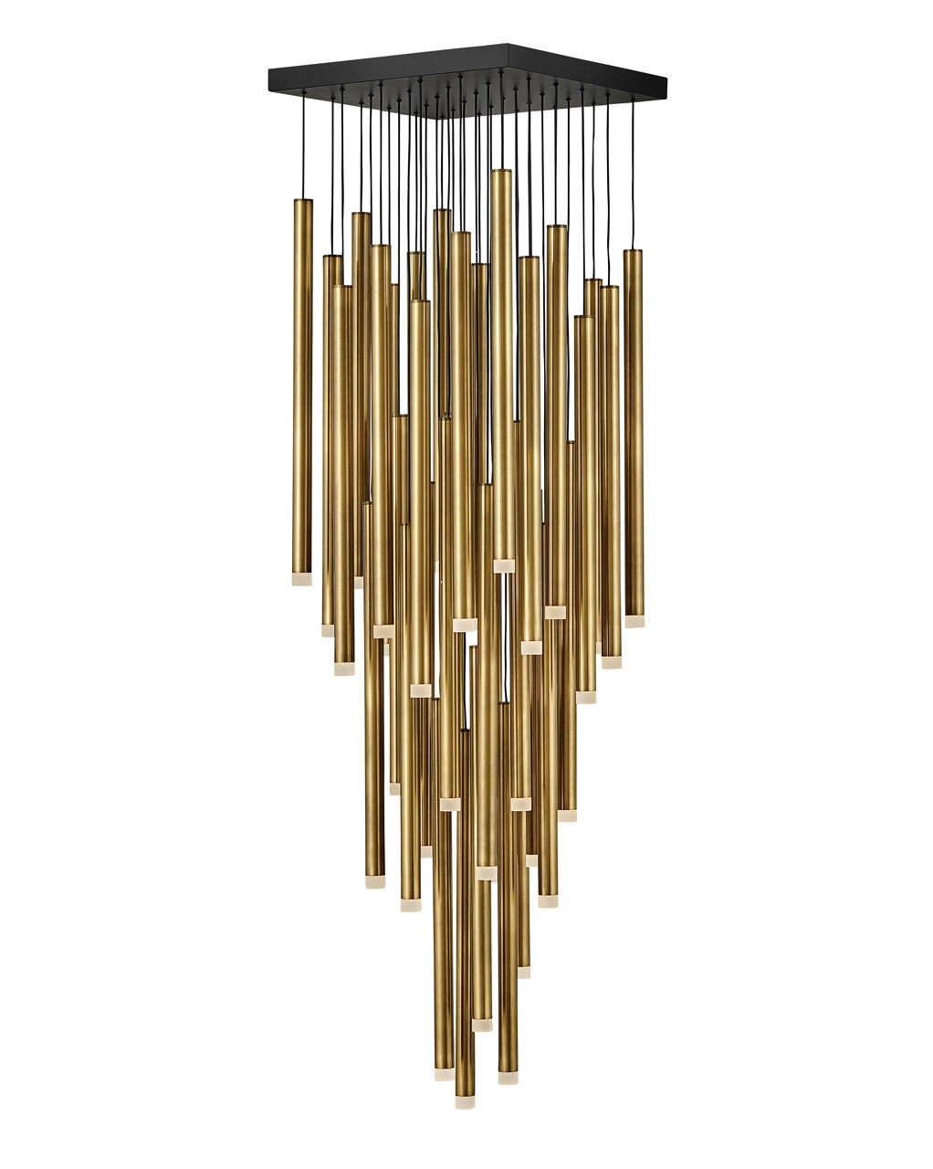 Harmony FR49908HBR - Large Pendant - Bronze